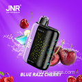 Jnr plus x 26000 puff vape sekali pakai